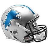 Lions Riddell Revolution Pro Line Helmet