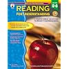 Reading For Understanding, Grades 5 - 6: High Interest Activities to Boost Comprehension (Skills for Success)