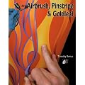 How-to Airbrush, Pinstripe & Goldleaf