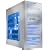 Velocity Micro Edge Gx435 Desktop PC (2.66 GHz Intel Core Quad i7 920 Processor, 3 GB RAM, 500 GB Hard Drive, Vista Premium) Silver