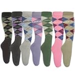Jaipur Argyle Socks