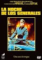 The Night of the Generals [Region 2]