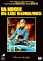The Night of the Generals [Region 2]