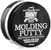 Uncle Jimmy Molding Putty, 2 Ounce
