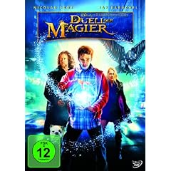 Duell der Magier
