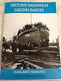 Felton's Sandwich sailing barges