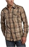 Company 81 Young Men's Appalachia Mud Wash Shirt