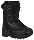 Sims Future Snowboard Boots Black thumbnail