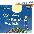 CD WISSEN Junior - Erz�hl mir was vom Himmel und der Erde, 3 CDs