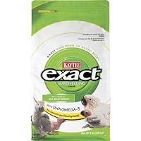 Kaytee Exact Hand Feed Formula for Baby Birds, 5-Pound Bag
