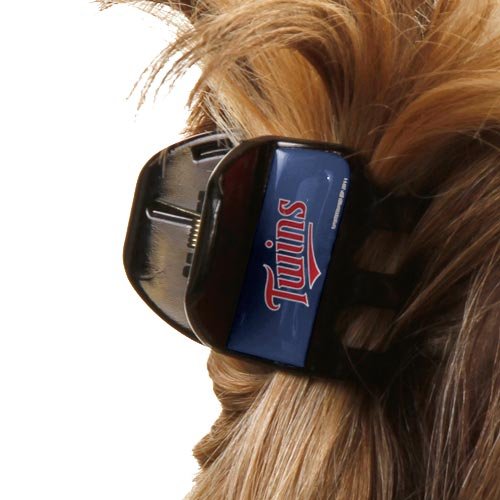Minnesota Twins Team Logo Jaw Clip