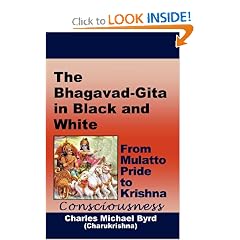The Bhagavad-Gita in Black and White: From Mulatto Pride to Krishna Consciousness