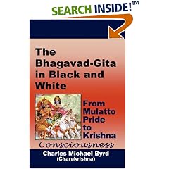 The Bhagavad-Gita in Black and White: From Mulatto Pride to Krishna Consciousness