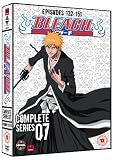 Bleach - Complete Series 7 [DVD]