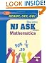 NJ ASK Grade 4 Mathematics (New Jersey ASK Test Preparation)