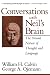 Books : Conversations With Neil's Brain: The Neural Nature Of Thought And Language
