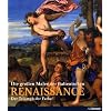 Die gro�en Maler der italienischen Renaissance, 2 B�nde: Der Triumph der Zeichnung / Der Triumph der Farbe