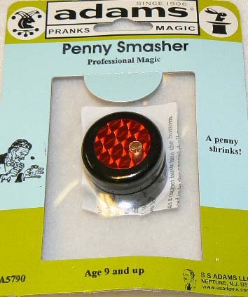 PENNY SMASHER