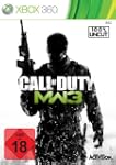 Call of Duty: Modern Warfare 3