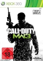 Call of Duty: Modern Warfare 3