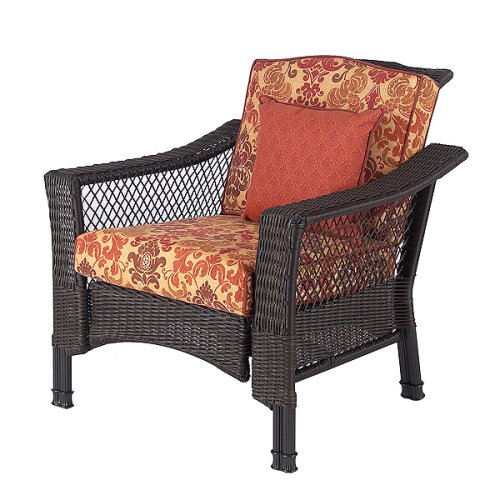 Cheap & discount indoor wicker furniture online Home Madaga 2008