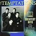 The-Temptations-Motown's Greatest Hits cd cover
