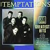 Bild des Albums von Temptations