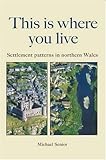 This is where you live : settlement patterns in northern Wales