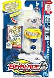 Beyblade Metal Fusion Battle Tops - Lightning L-Drago 100HF (BB-43)