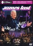 A World Of Music [DVD] [2008]