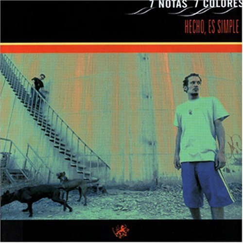 7 notas 7 Colores - Hecho, es simple Lyrics - Zortam Music