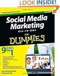 Social Media Marketing All-in-One For...