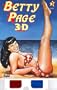 Betty Page #d (Betty Page 3D)