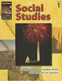 Core Skills: Social Studies, Grade 1 (Core Skills)