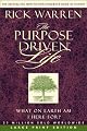 The Purpose-Driven Life