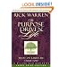 The Purpose-Driven Life: What on Earth Am I Here For?