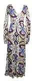 New Womens Long Maxi Dress. Size 10/12. 40″ Chest.