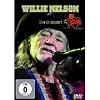Willie Nelson Live in concert [DVD]