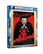 V pour Vendetta [Blu-ray]