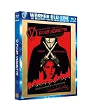 V pour Vendetta [Blu-ray]