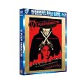 V pour Vendetta [Blu-ray]