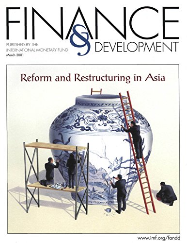 Finance & Development, March 2001