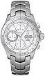 TAG Heuer Men's CJF211B.BA0594 Link Automatic Chronograph Day-Date Watch