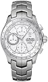 TAG Heuer Men's CJF211B.BA0594 Link Automatic Chronograph Day-Date Watch