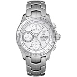 TAG Heuer Mens Link Automatic Chronograph Day-Date Watch #CJF211B.BA0594 by TAG Heuer