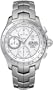 TAG Heuer Men's CJF211B.BA0594 Link Automatic Chronograph Day-Date Watch