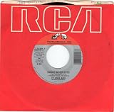 ENGLAND, Ty/Smoke In Her Eyes/45rpm record