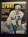 Don Meredith Dallas Cowboys Autographed November 1968 Sport Magazine