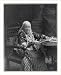 Historic Print (L): [Julia (Ward) Howe, 1819-1910, three-quarter length portrait, seated, facing right]