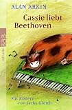 Cassie liebt Beethoven